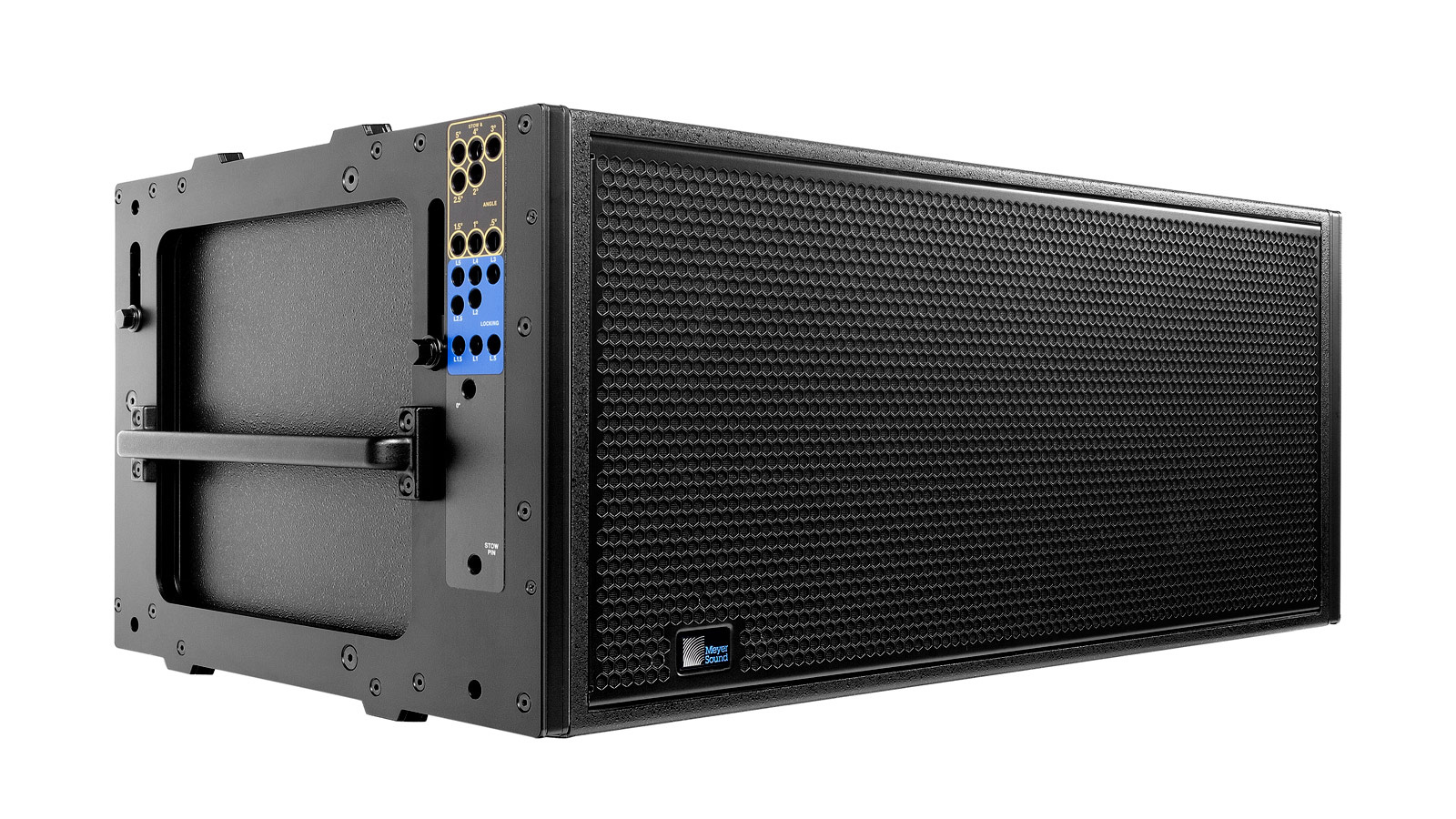 Meyer Sound LEO-M
